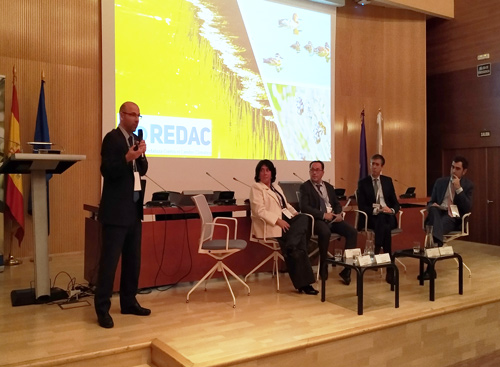 REDAC aims to make Andalusia a benchmark in the fight against climate change